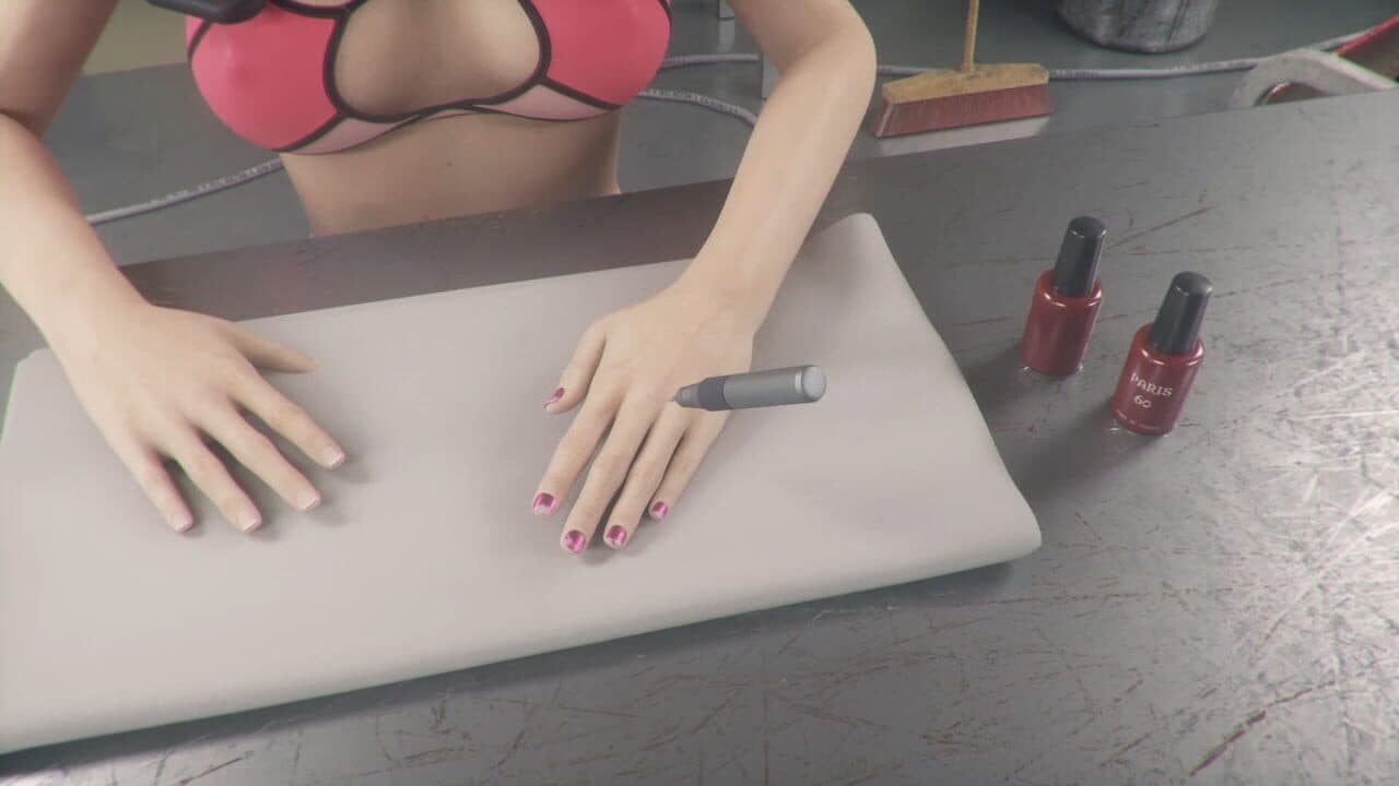 Plastic Love thumbnail 8