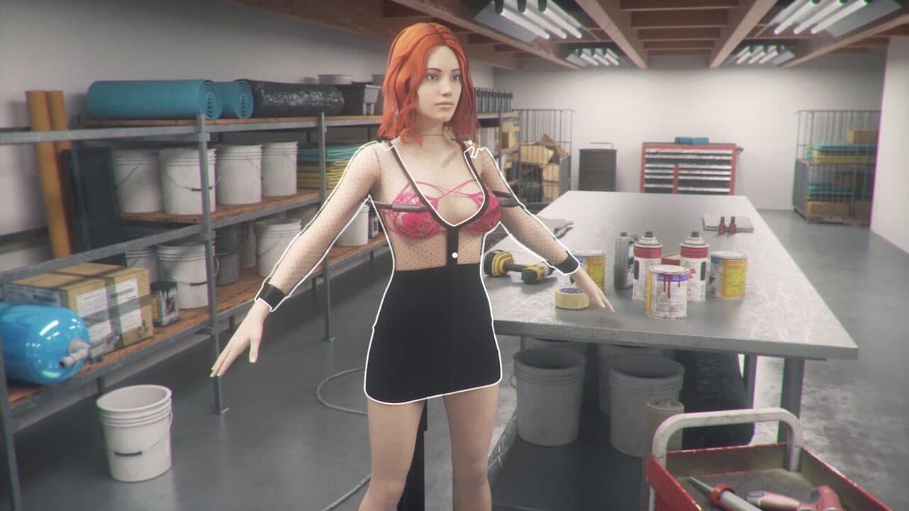 Plastic Love thumbnail 9