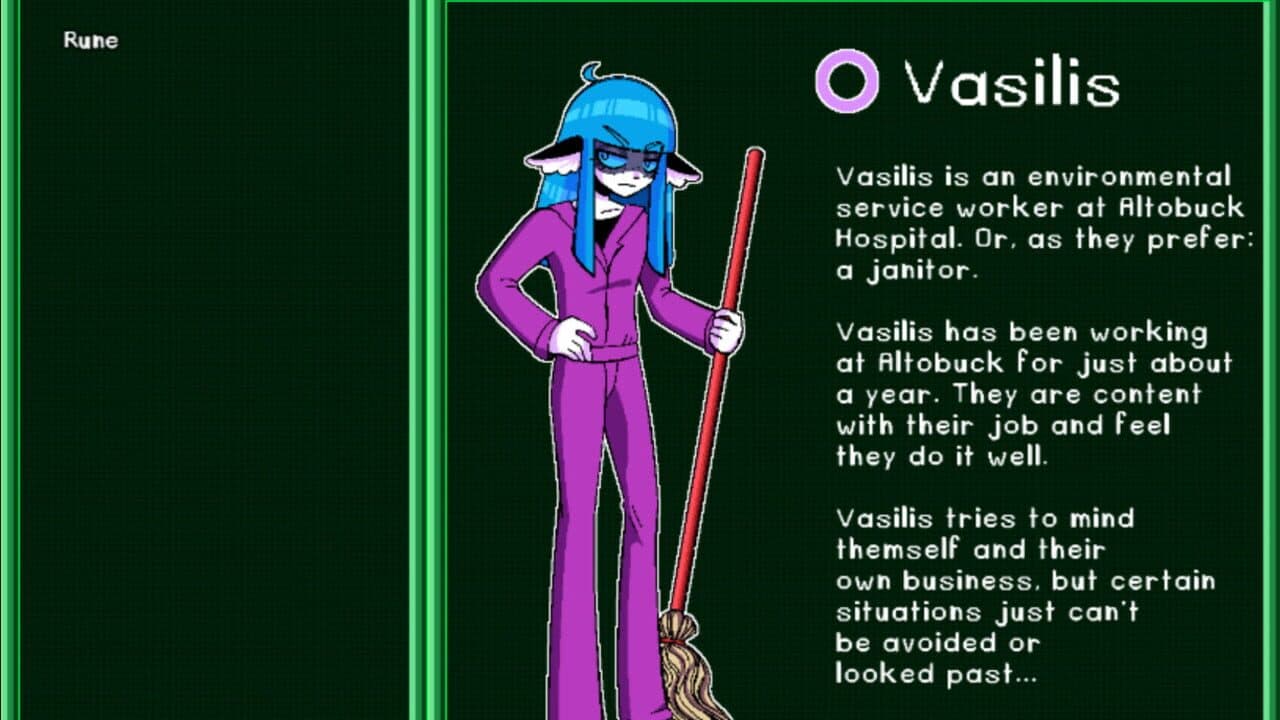 Blackout Hospital thumbnail 5