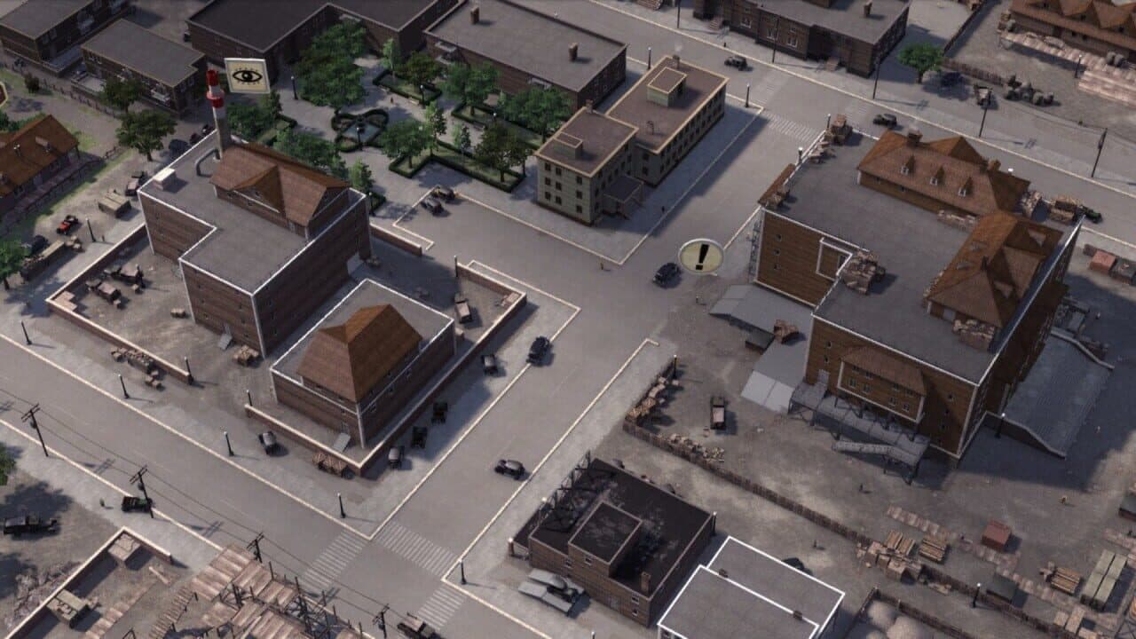 Omerta: City of Gangsters - The Arms Industry thumbnail 3