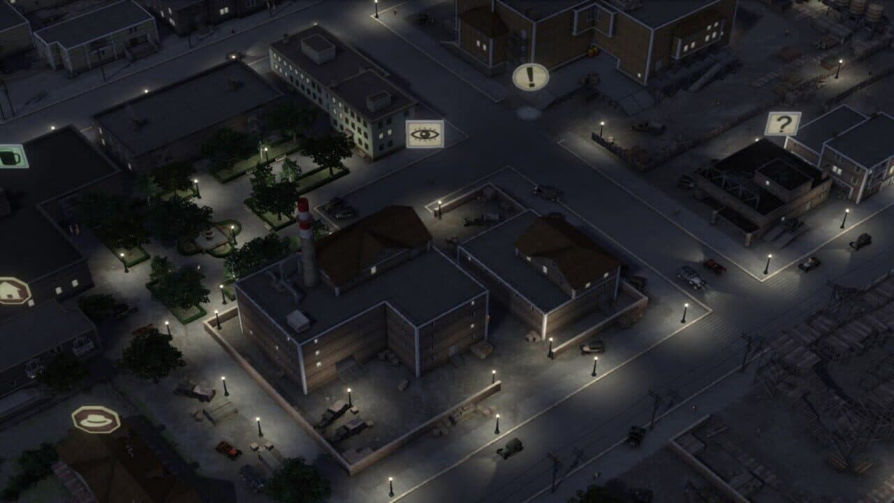 Omerta: City of Gangsters - The Arms Industry thumbnail 5
