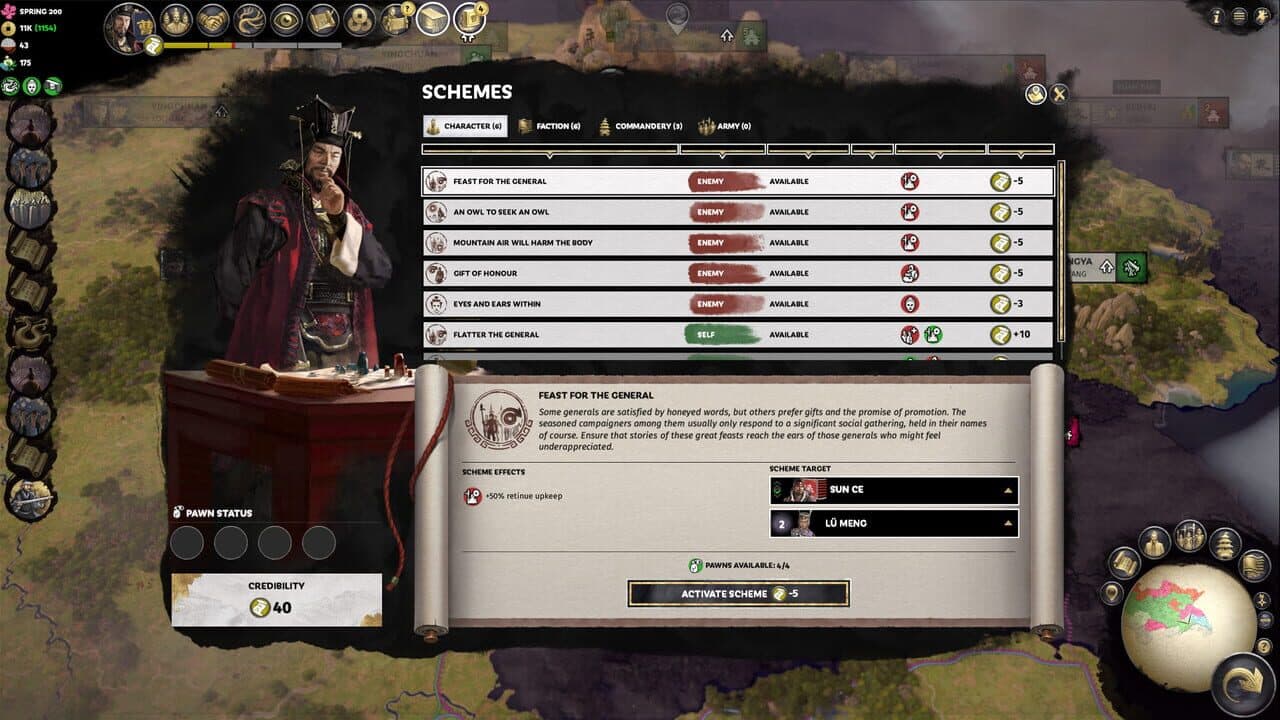 Total War: Three Kingdoms - Fates Divided thumbnail 8