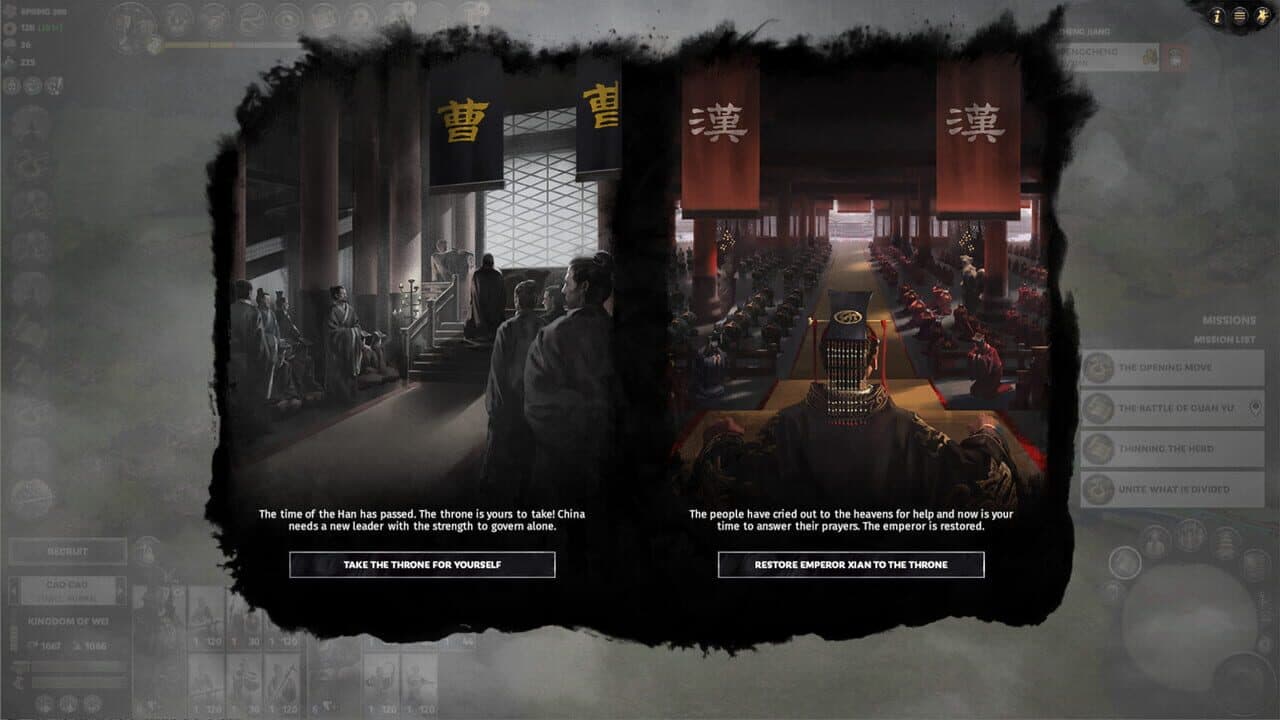 Total War: Three Kingdoms - Fates Divided thumbnail 9