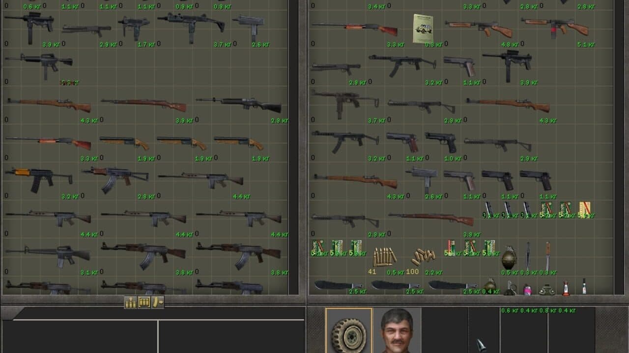 7,62 Hard Life thumbnail 8