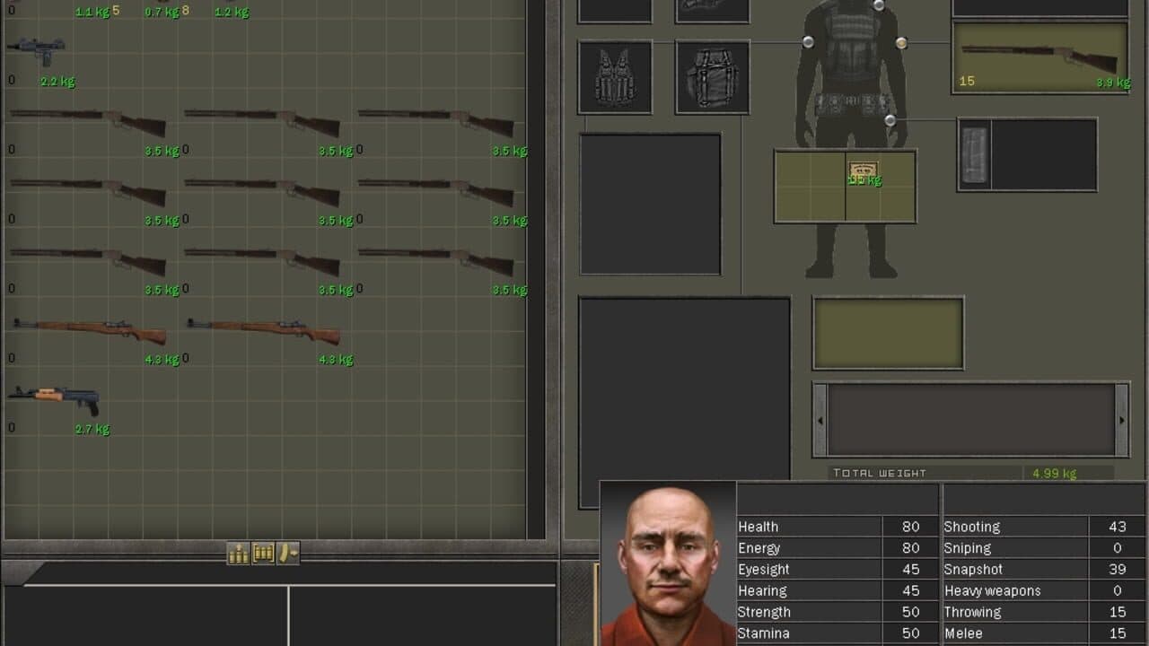 7,62 Hard Life thumbnail 5