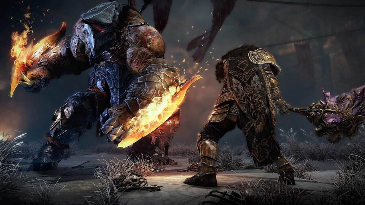 Lords of the Fallen: The Monk's Decipher thumbnail 11