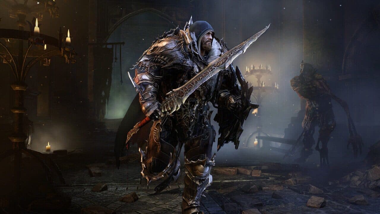 Lords of the Fallen: The Monk's Decipher thumbnail 12