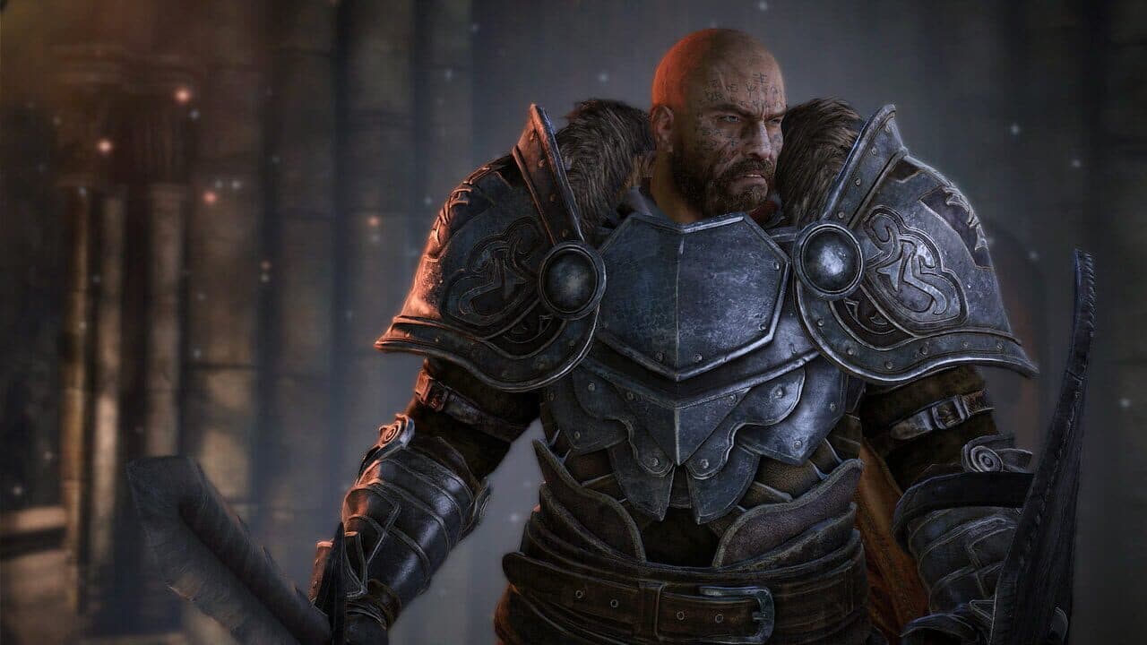 Lords of the Fallen: The Monk's Decipher thumbnail 13