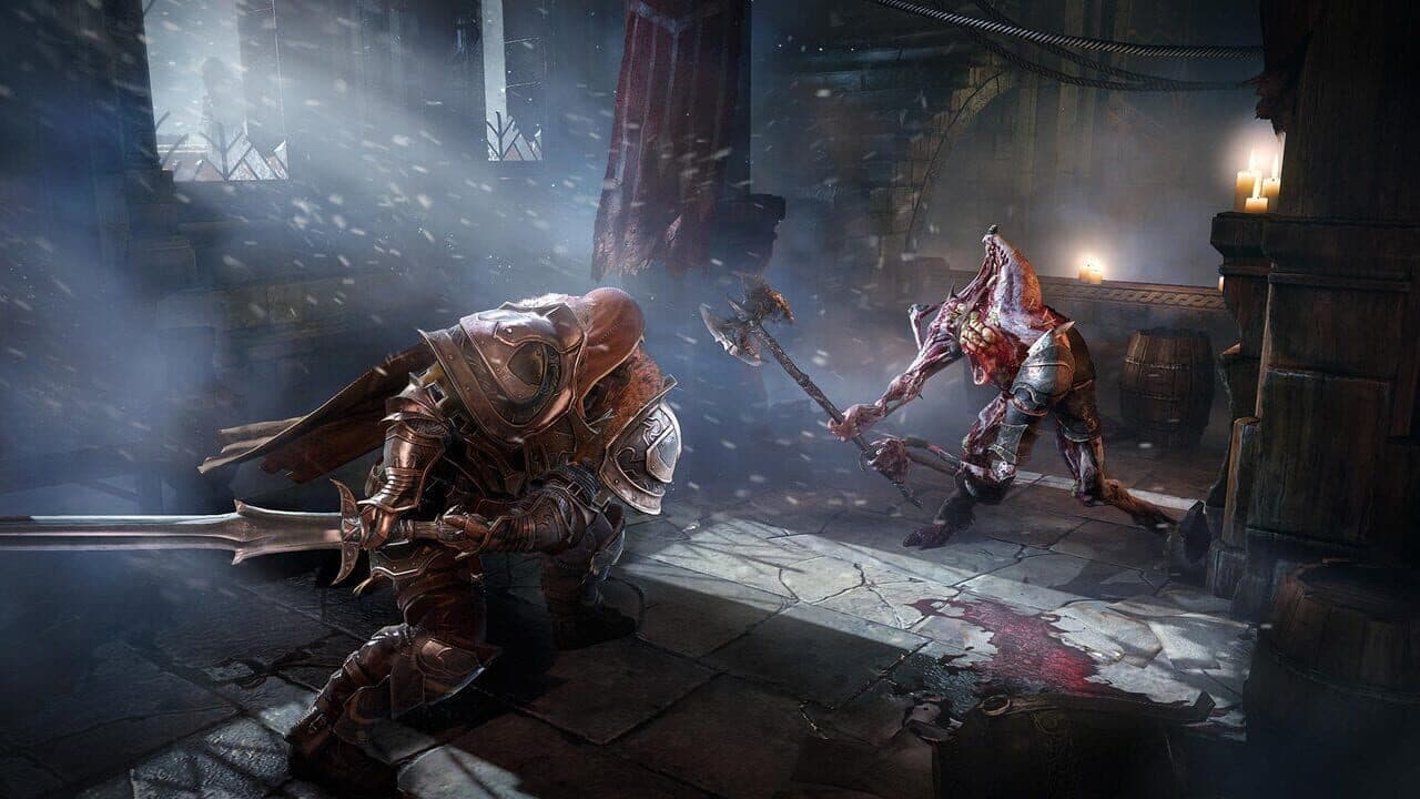 Lords of the Fallen: The Monk's Decipher thumbnail 14