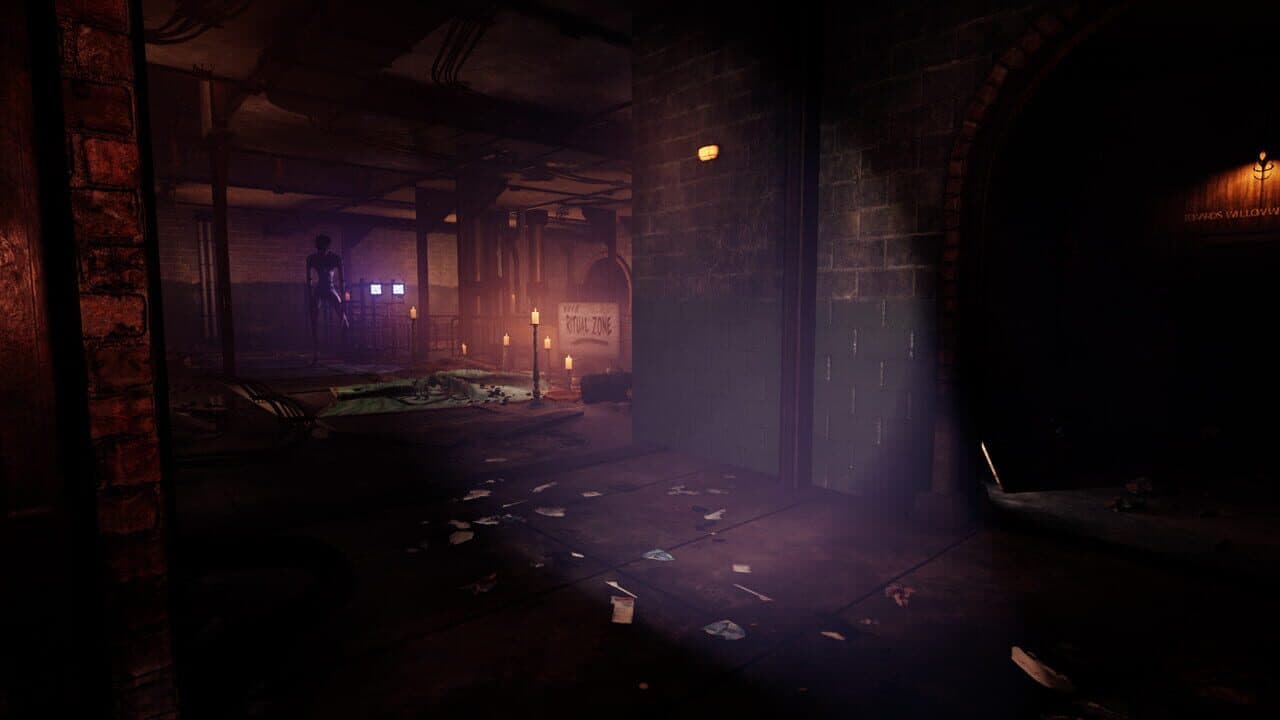 Faceless thumbnail 5