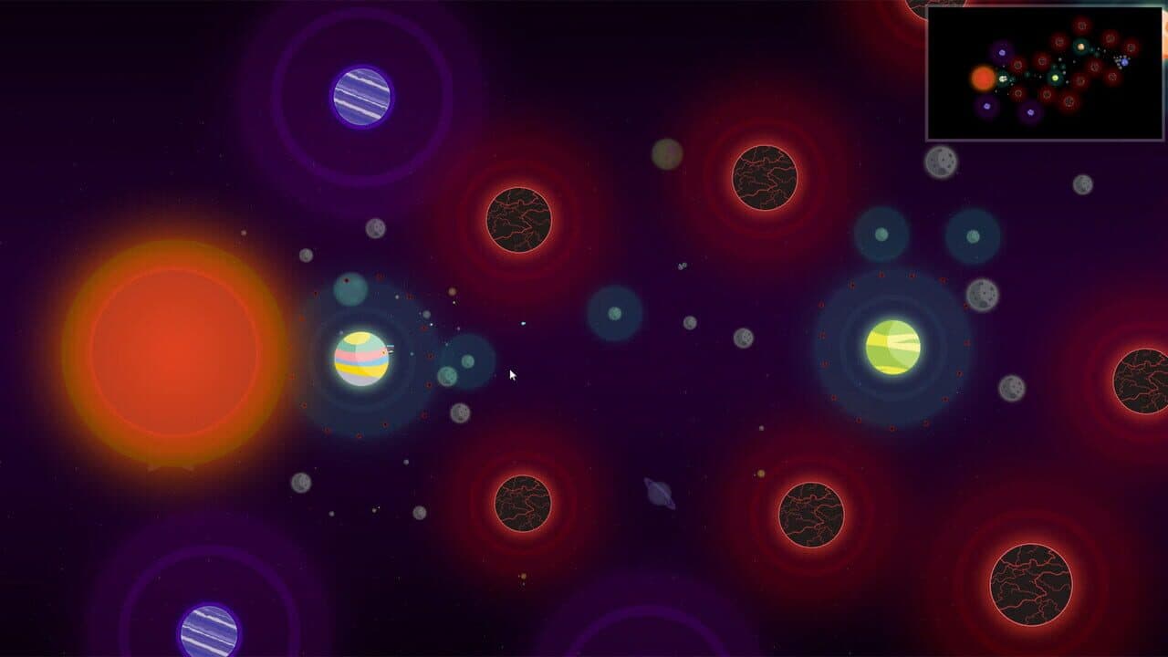 Oxygen Caliber thumbnail 3
