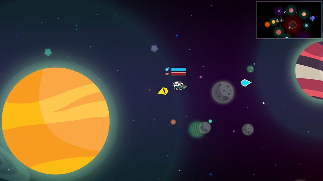 Oxygen Caliber thumbnail 7