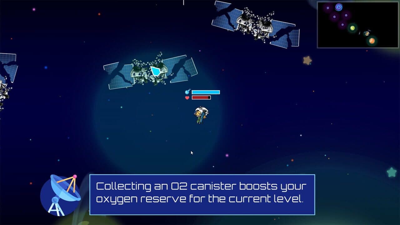 Oxygen Caliber thumbnail 6