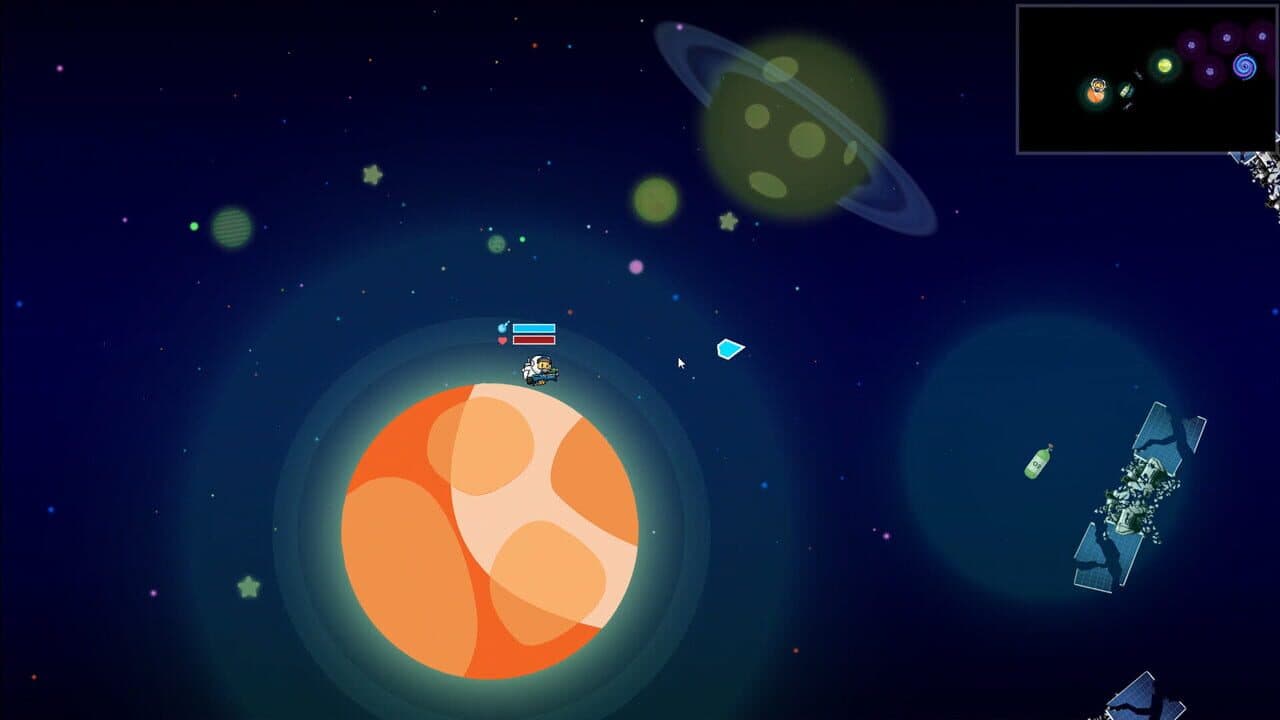 Oxygen Caliber thumbnail 5