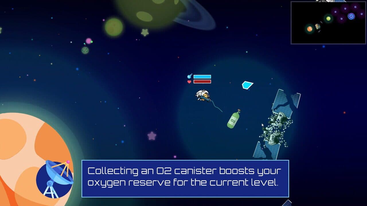 Oxygen Caliber thumbnail 10