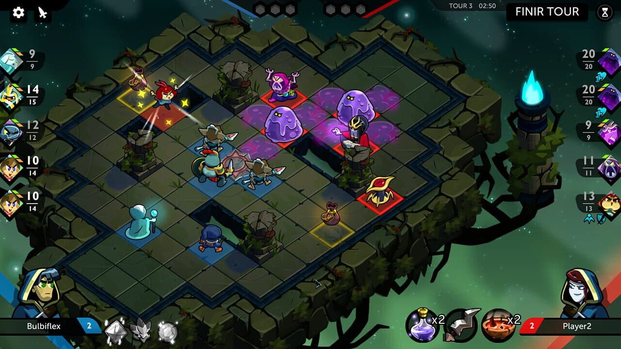 Dungeon of Zaar: Explorer Edition thumbnail 5