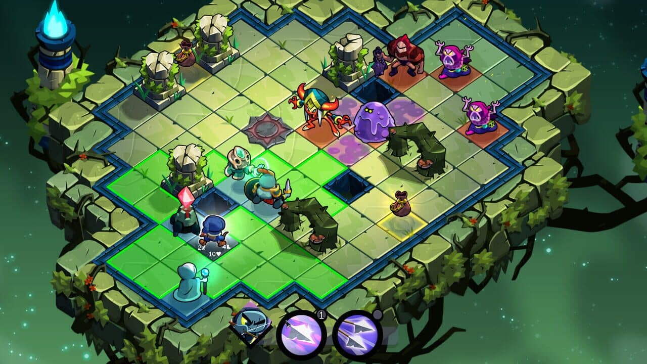 Dungeon of Zaar: Explorer Edition thumbnail 4