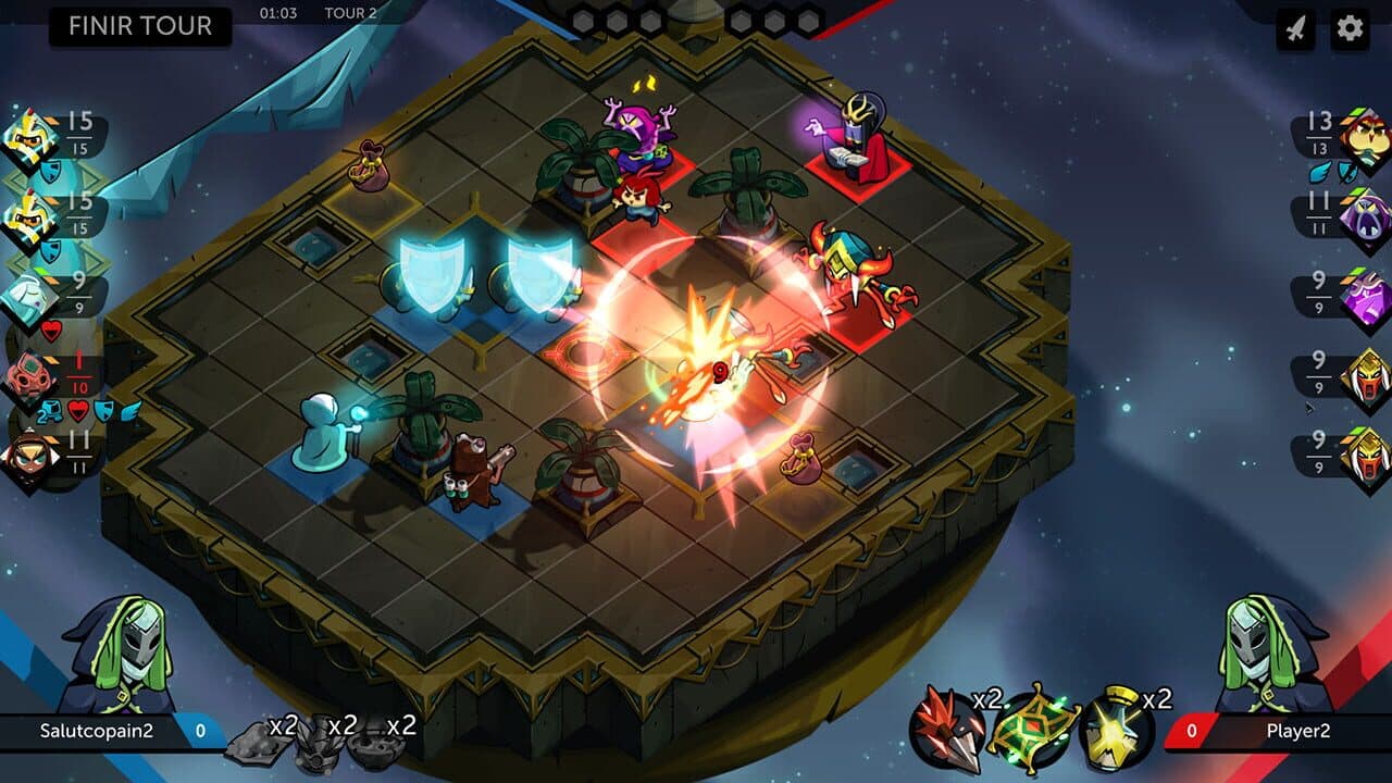 Dungeon of Zaar: Explorer Edition thumbnail 3
