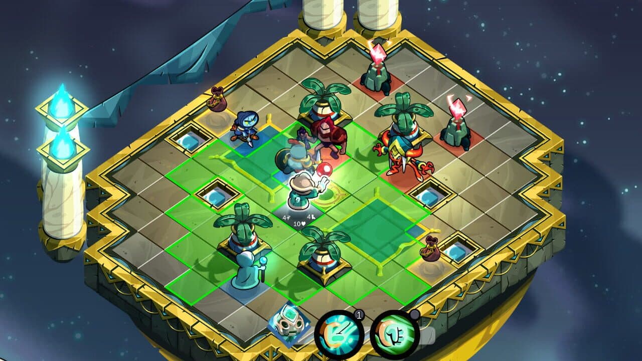 Dungeon of Zaar: Explorer Edition thumbnail 2