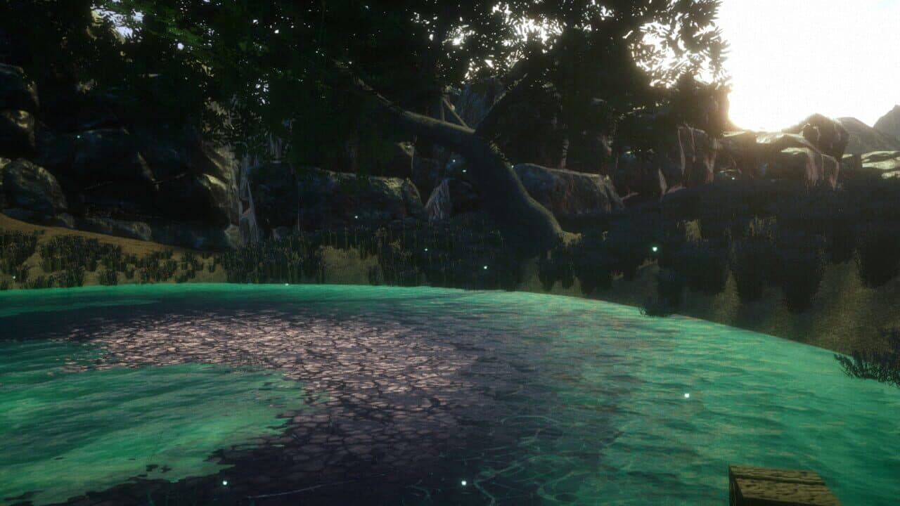 Cosmo Odyssey 2: Comeback to Origin thumbnail 3