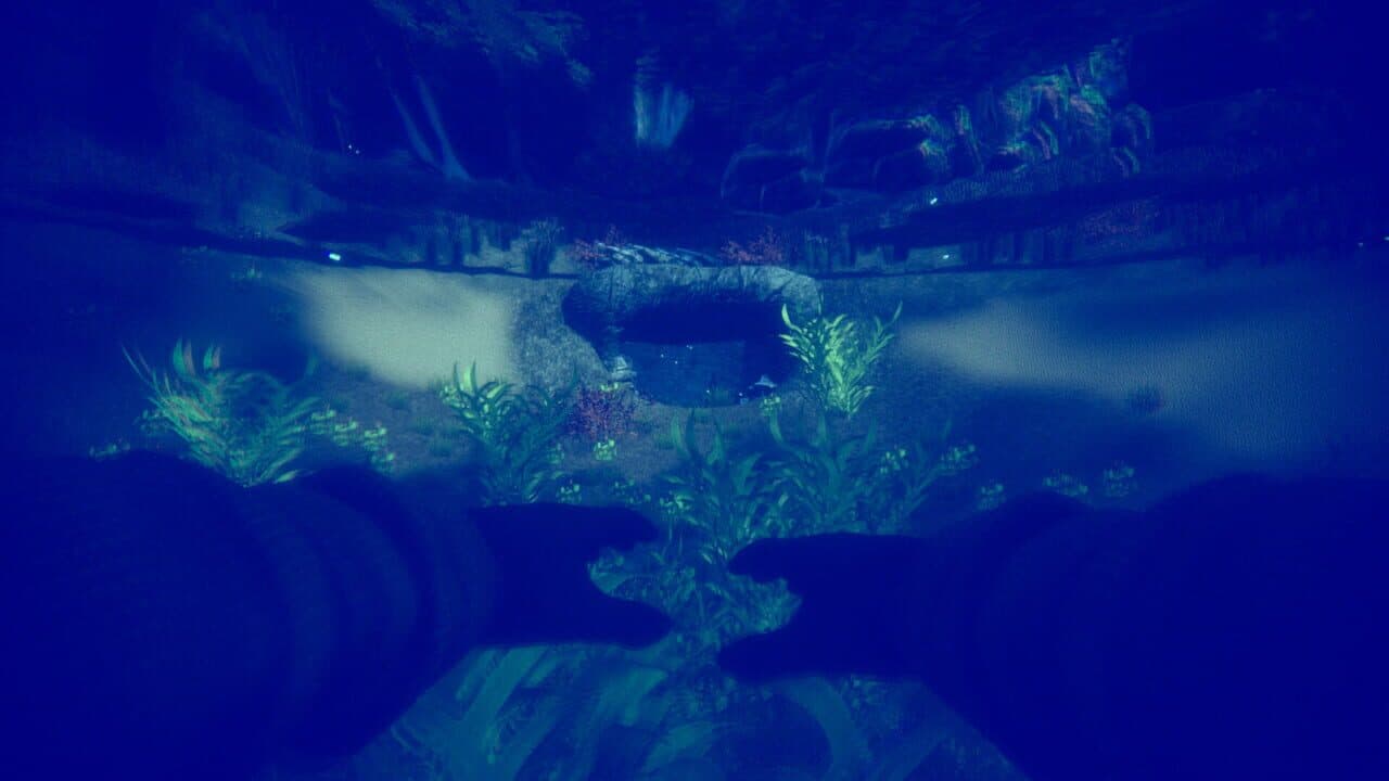 Cosmo Odyssey 2: Comeback to Origin thumbnail 4