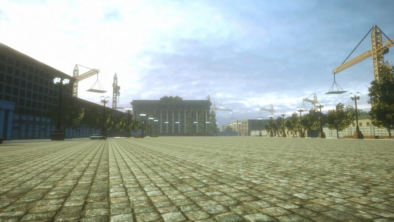 Cosmo Odyssey 2: Comeback to Origin thumbnail 5
