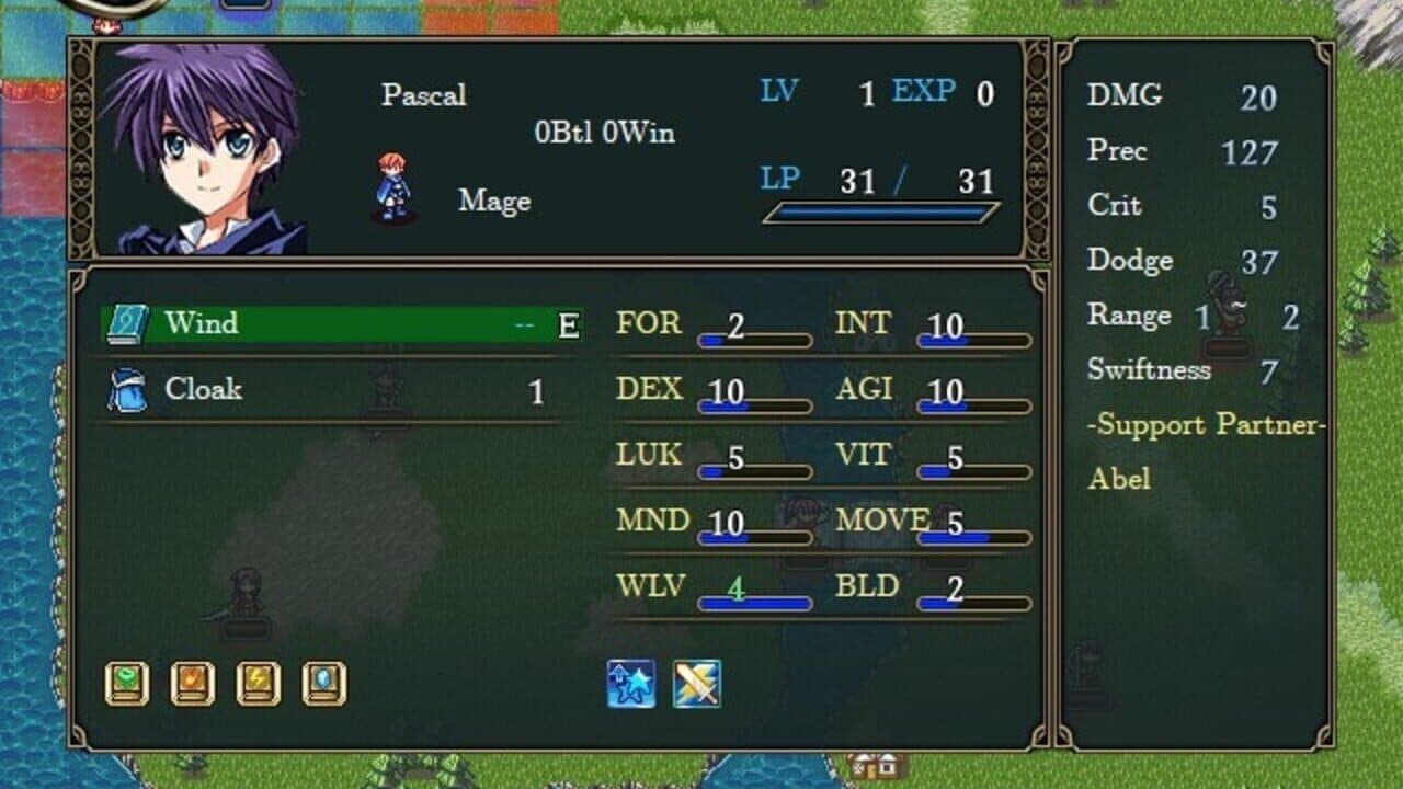 Clarent Saga: Tactics thumbnail 15
