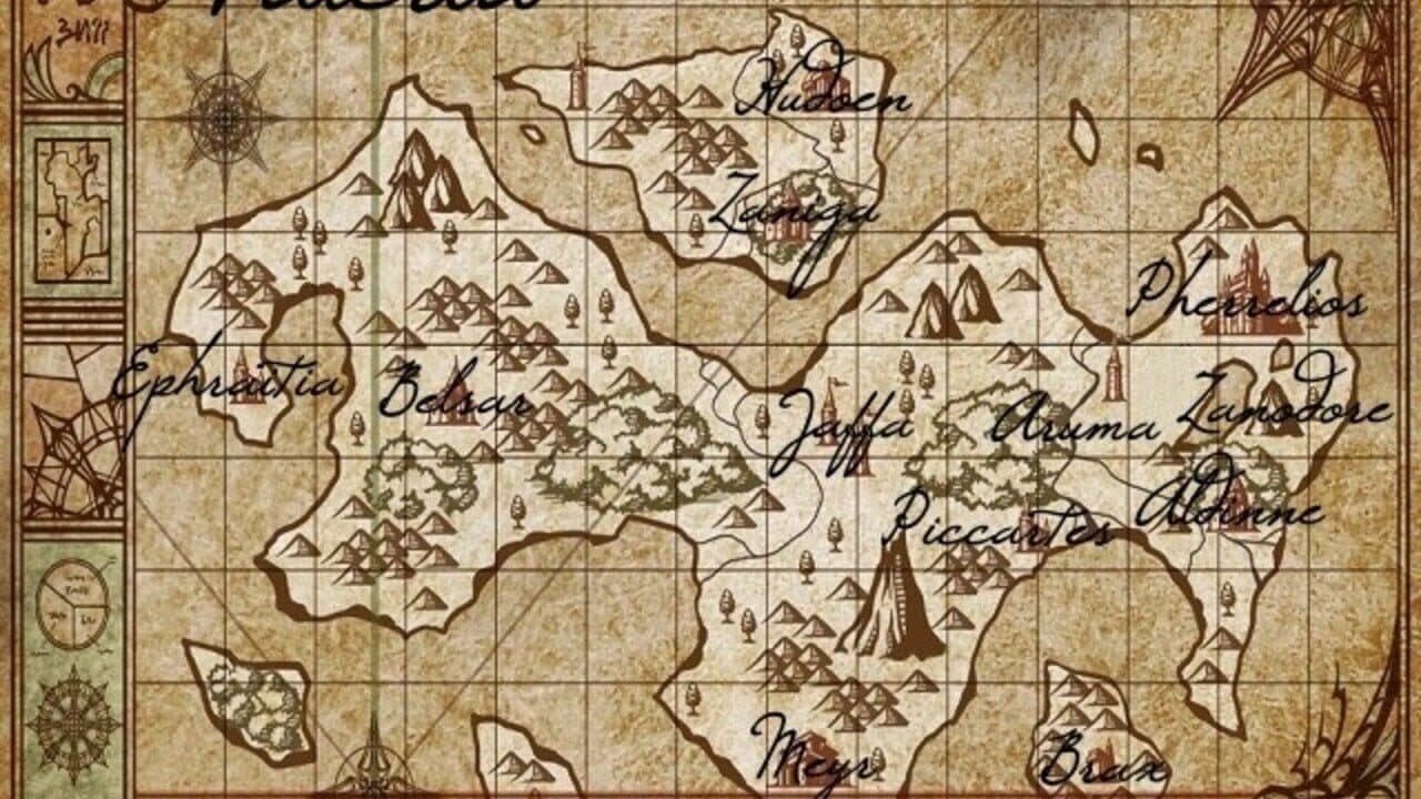 Clarent Saga: Tactics thumbnail 20