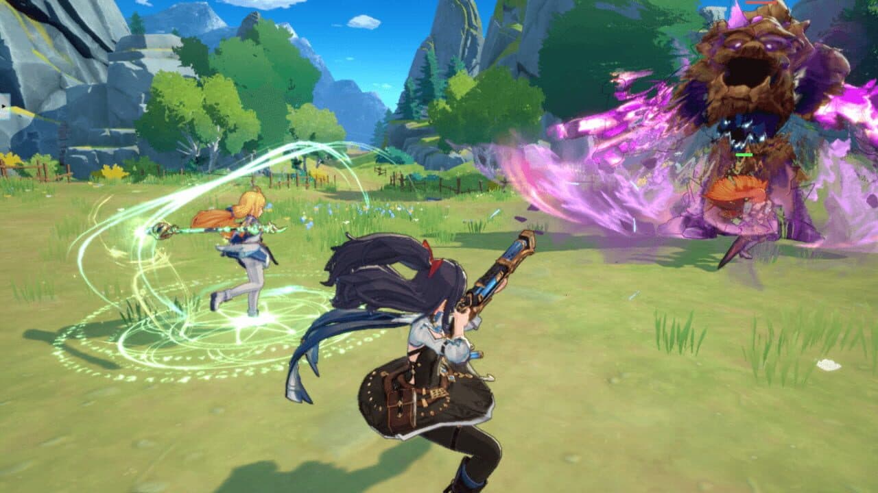 Stella Fantasy thumbnail 4