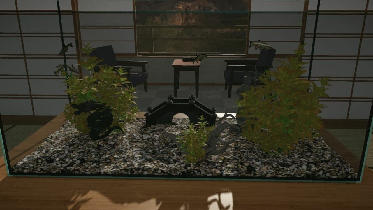 Aquarium Designer: Japan thumbnail 3