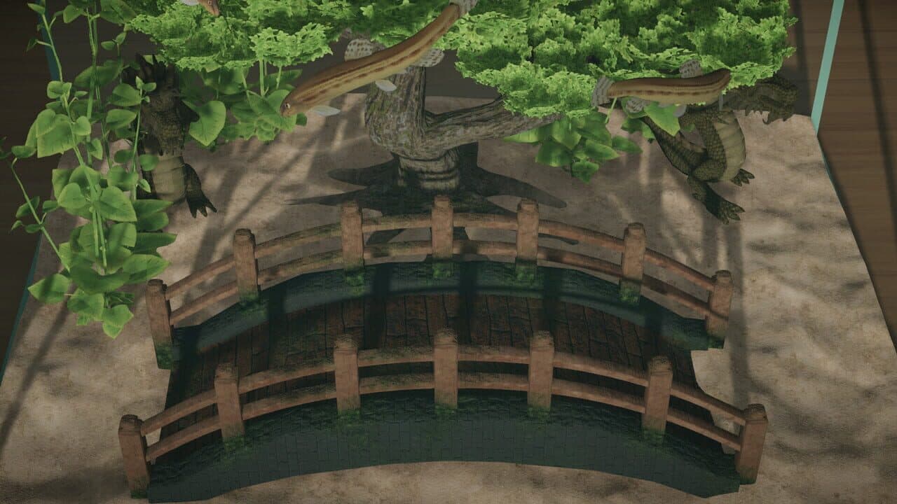 Aquarium Designer: Japan thumbnail 4
