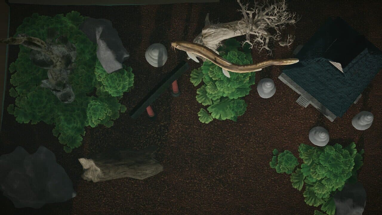 Aquarium Designer: Japan thumbnail 8