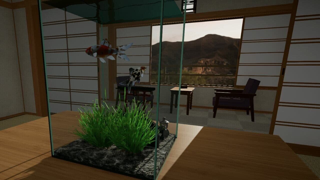 Aquarium Designer: Japan thumbnail 6