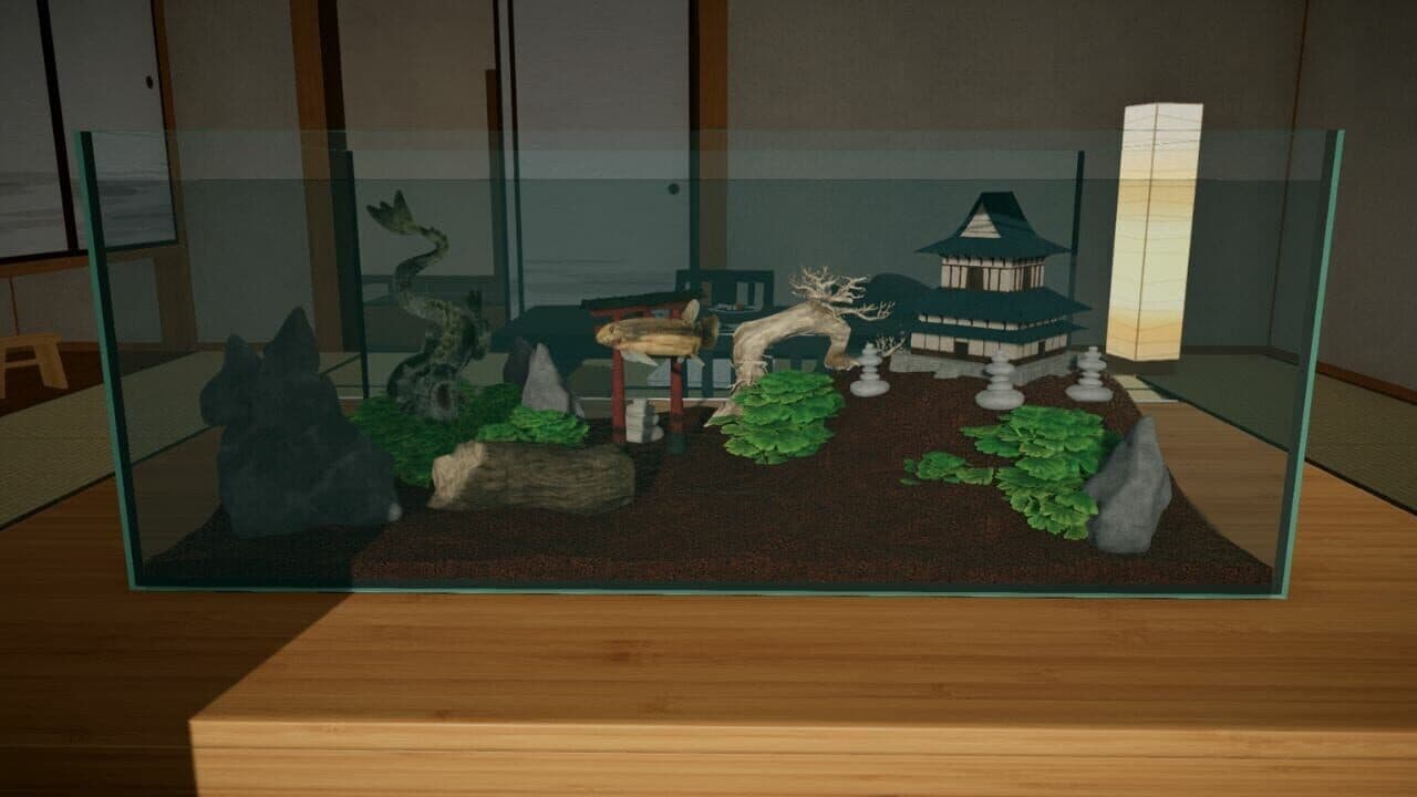 Aquarium Designer: Japan thumbnail 9