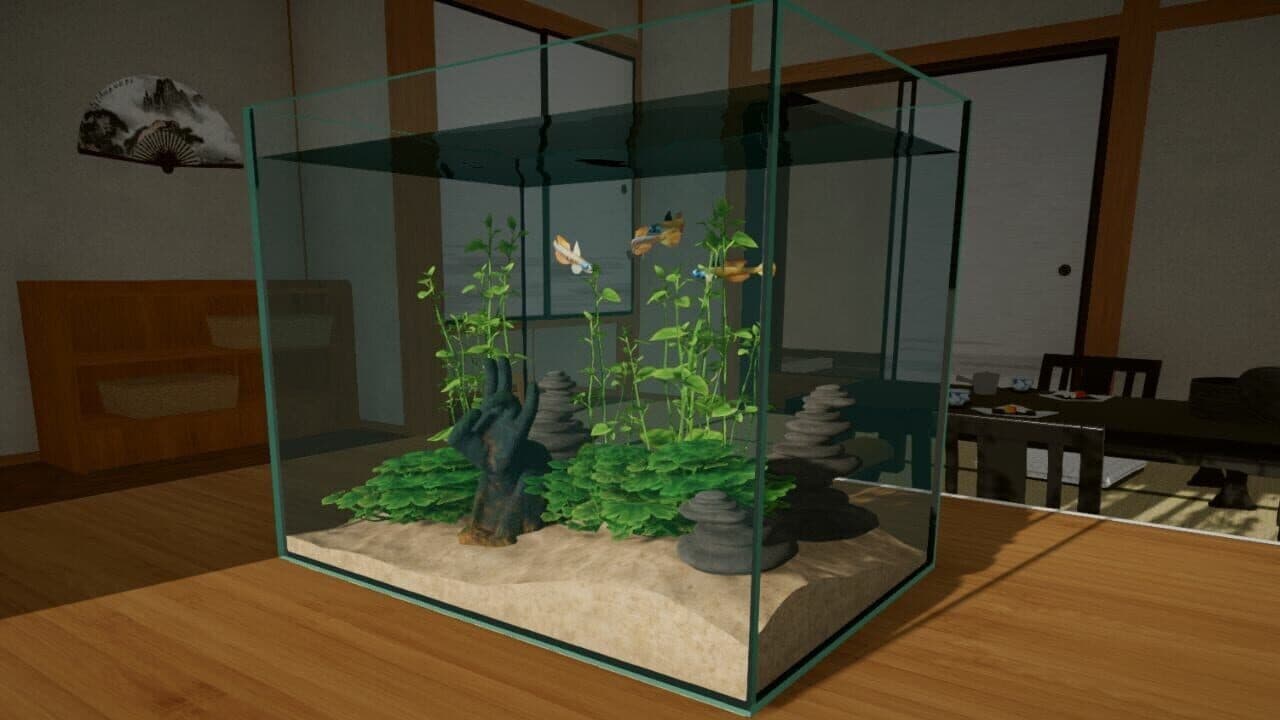 Aquarium Designer: Japan thumbnail 10
