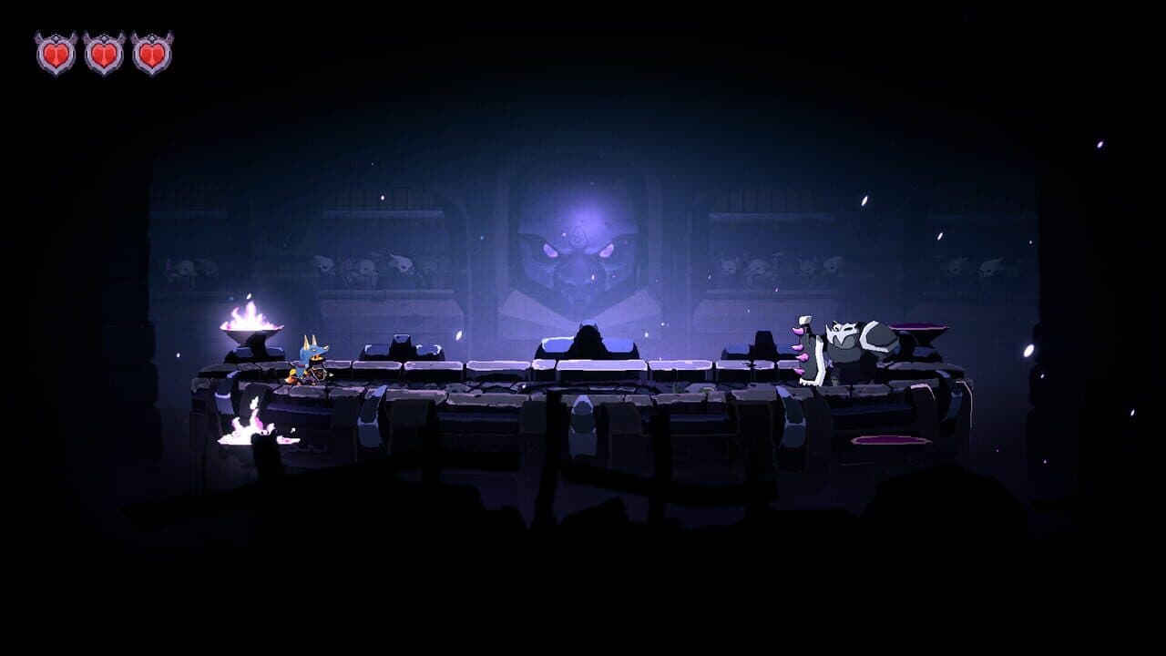 Tails of Fate screenshot 1