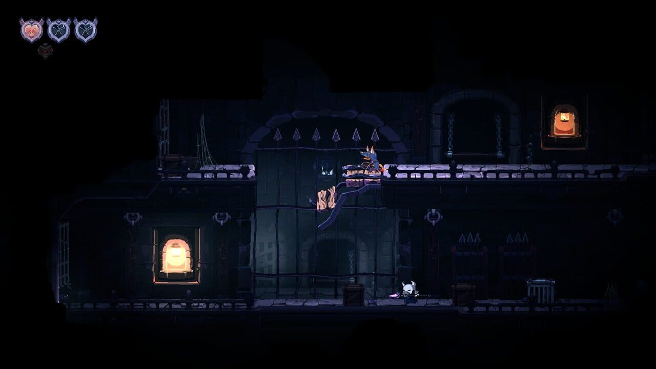Tails of Fate thumbnail 2