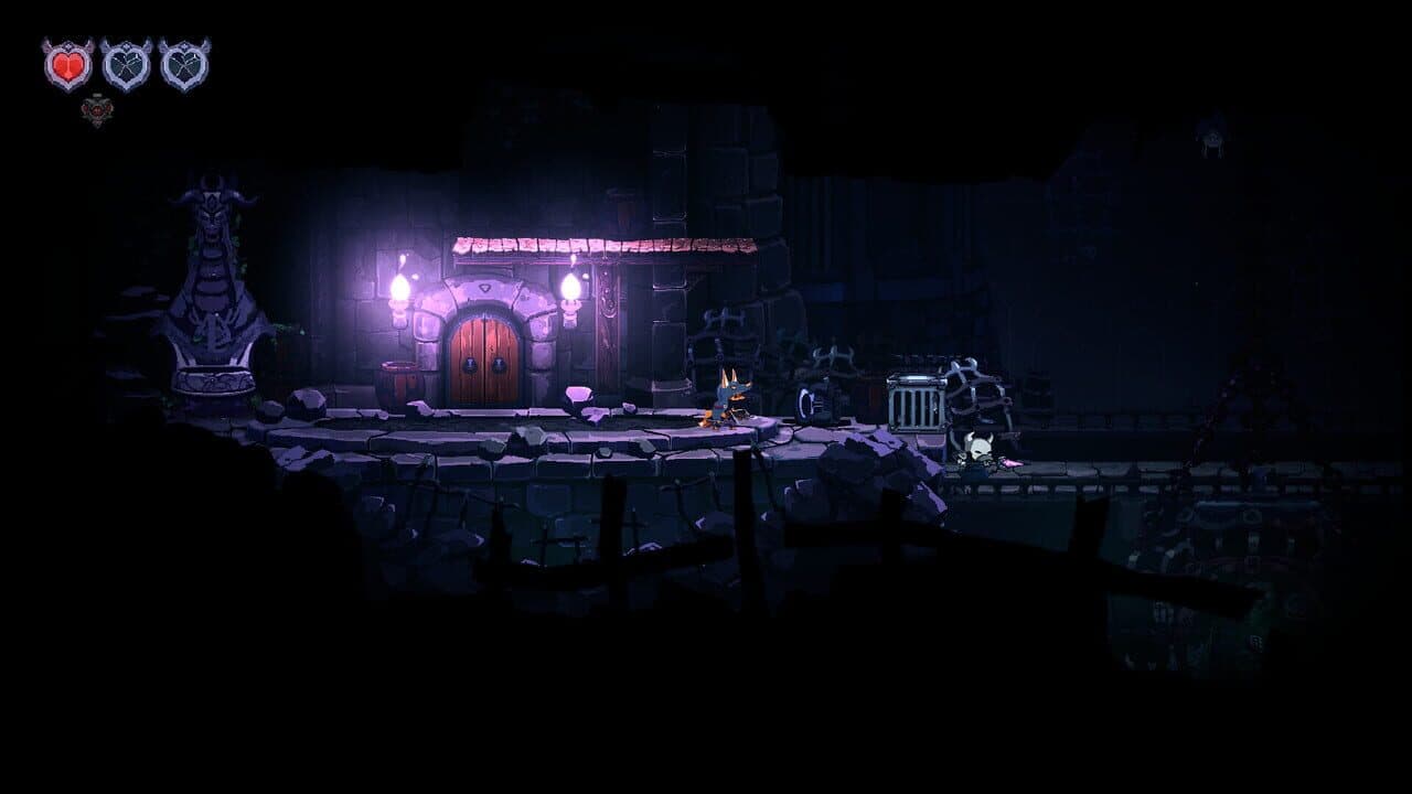 Tails of Fate thumbnail 3
