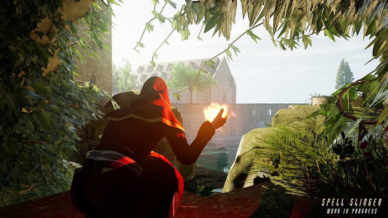 Spell Slinger thumbnail 3