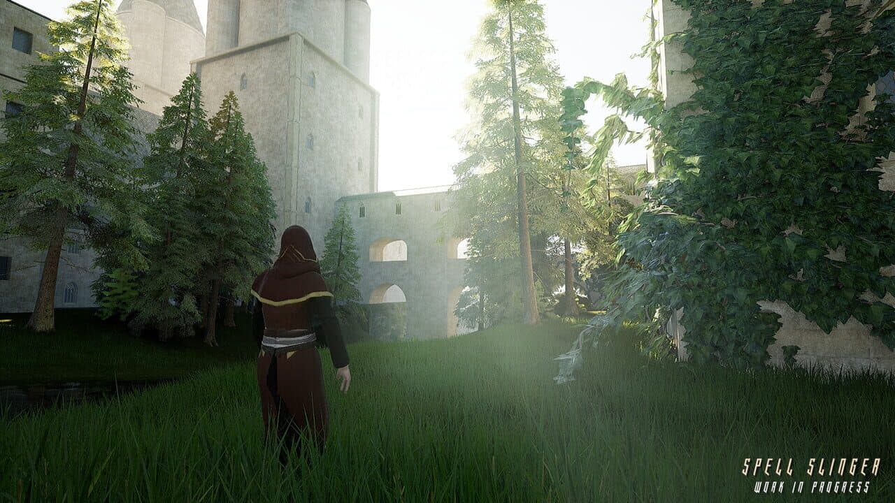 Spell Slinger thumbnail 2