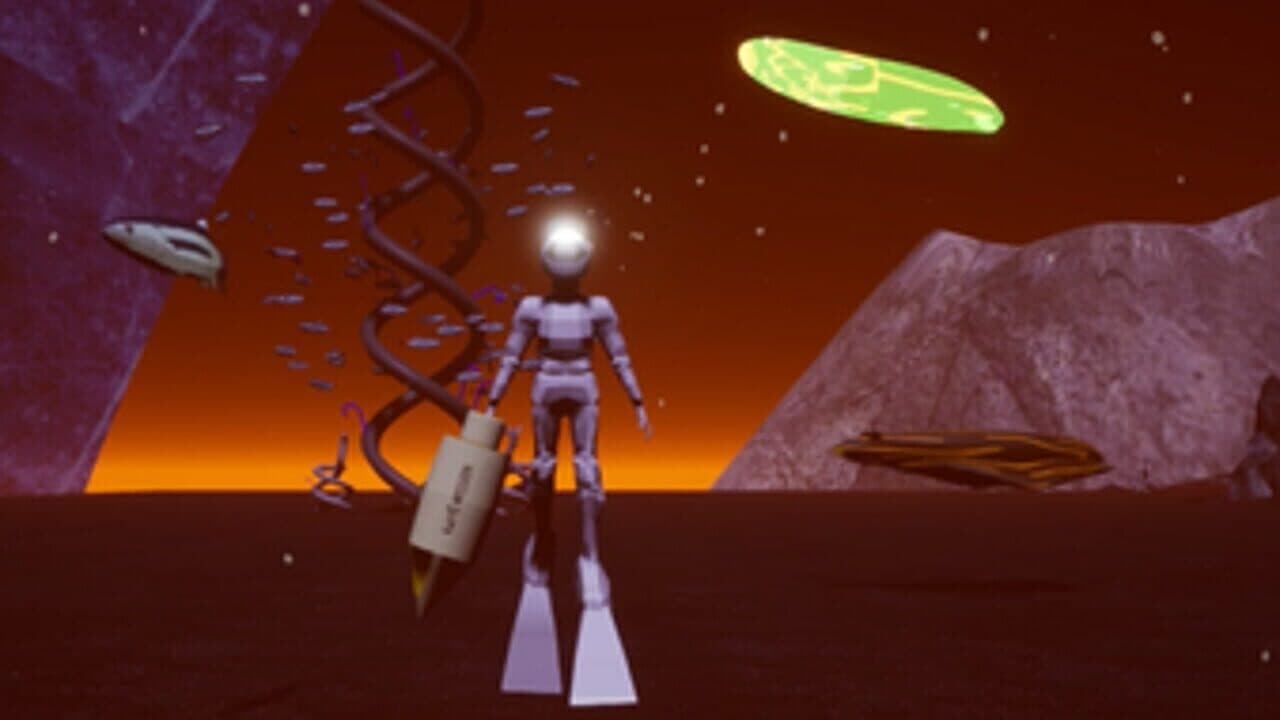 The Kaiyo Mission thumbnail 6