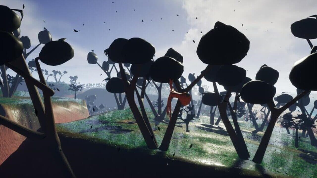The Kaiyo Mission screenshot 1