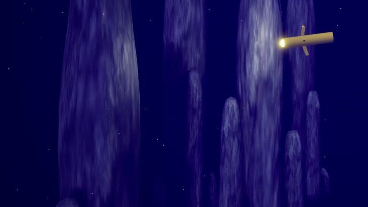 The Kaiyo Mission thumbnail 2