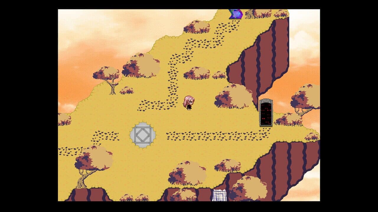 Shita ni screenshot 1