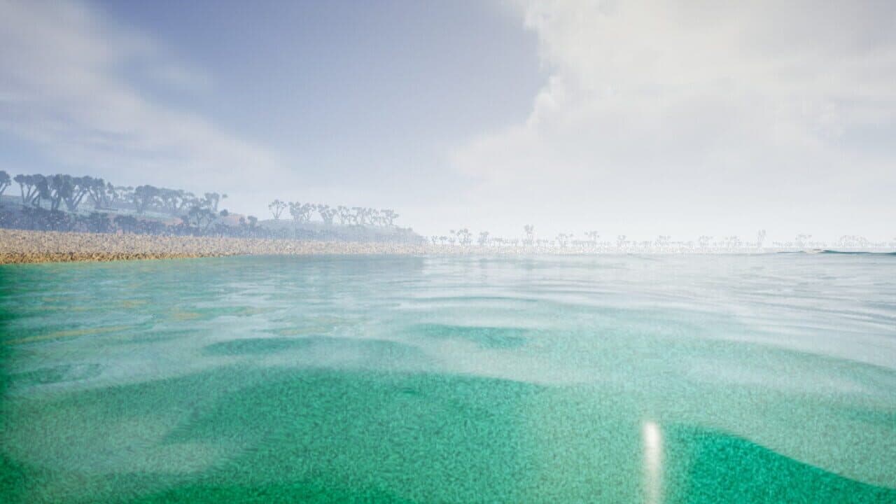 The Kaiyo Mission thumbnail 9