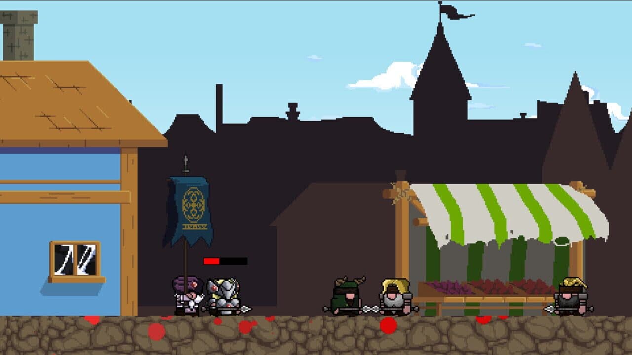 Raiders of Valhalla thumbnail 3