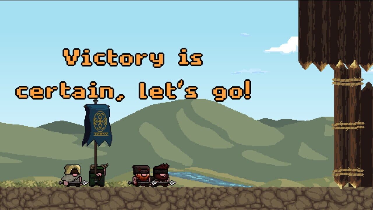 Raiders of Valhalla thumbnail 2