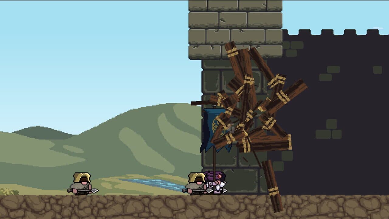 Raiders of Valhalla thumbnail 4