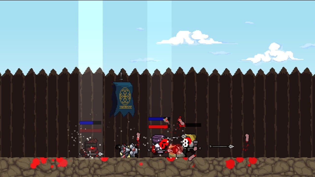 Raiders of Valhalla thumbnail 5