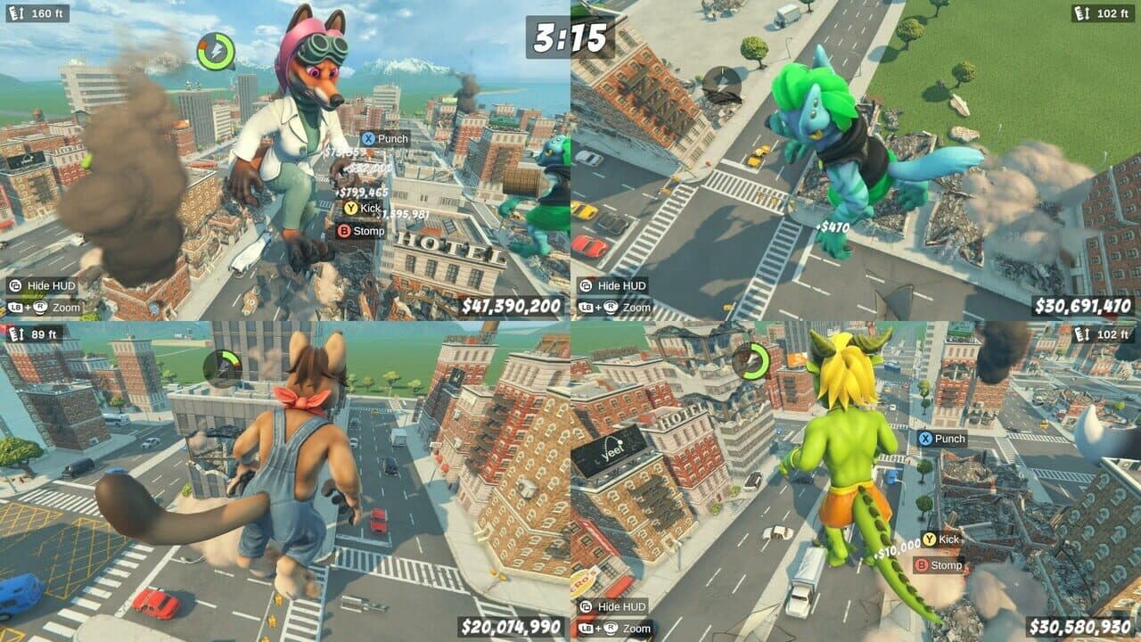 Pawperty Damage thumbnail 5